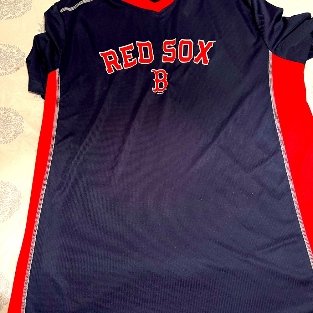MLB Boston Redsox TX3 Shirt